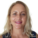 Lúcia Maria Almeida Araújo